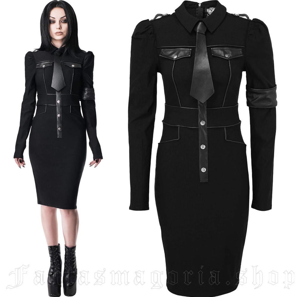 NWT Army of Darkness Dress